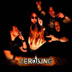Zeroking : A Taste of Self Destruction